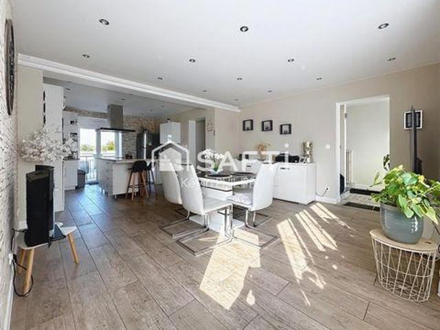 Villa 3 chambres, Etain Lorraine 55400 DS101778642