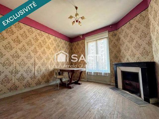 Villa 3 chambres, Etain Lorraine 55400 DS103428703