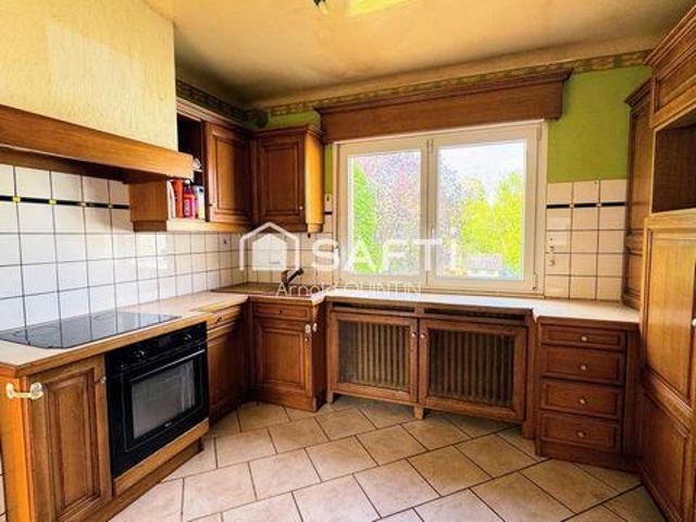 Villa 3 chambres, Etain Lorraine 55400 ES101778319