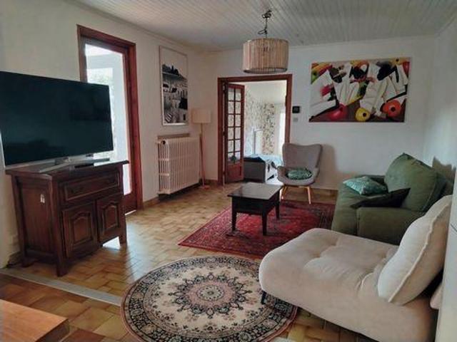Villa 3 chambres, Etel Bretagne 56410 ES99927870