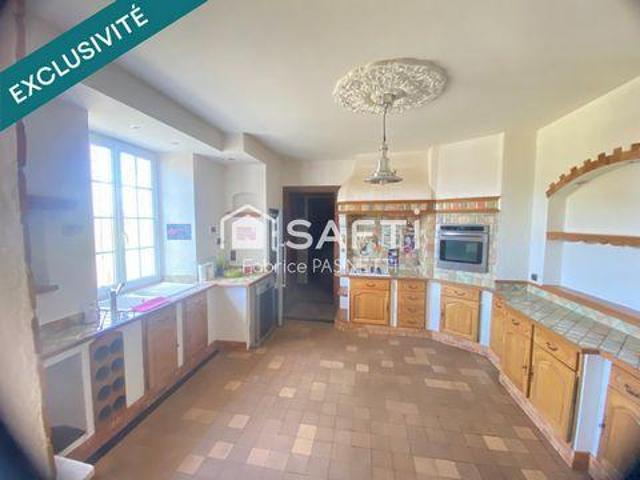 Villa 3 chambres, Eton Lorraine 55240 DS101378503