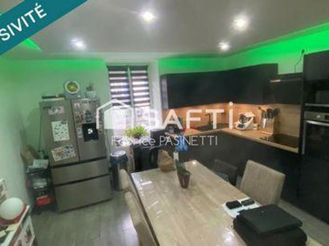 Villa 3 chambres, Eton Lorraine 55240 ES99806209