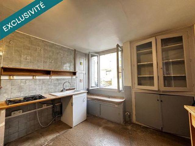 Villa 3 chambres, Etrochey Bourgogne 21400 DS101699901