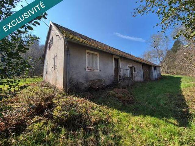 Villa 3 chambres, Etueffont Franche 90170 DS100424611