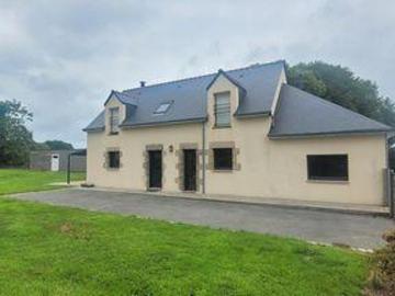 Villa 3 chambres, Evellys Bretagne 56500 DS103122978
