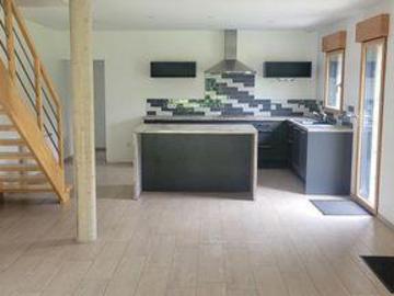 Villa 3 chambres, Evellys Bretagne 56500 ES103122978