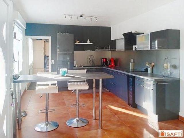 Villa 3 chambres, Evron Pays de la Loire 53600 DS101167288