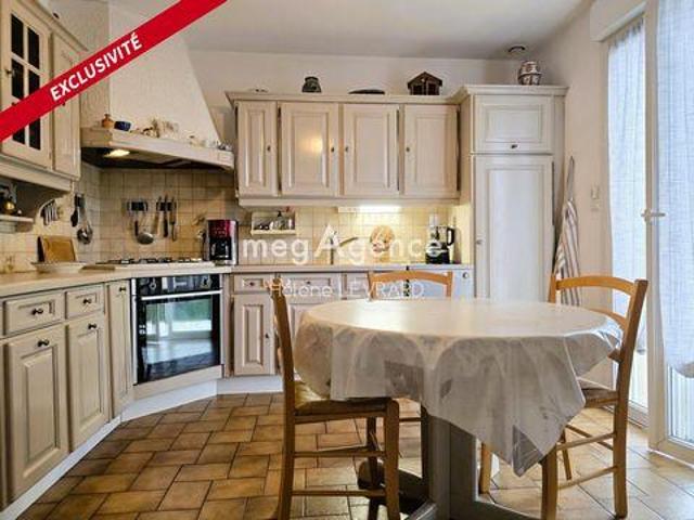 Villa 3 chambres, Evron Pays de la Loire 53600 DS102059464