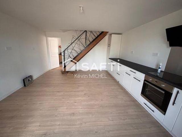 Villa 3 chambres, Exideuil Sur Vienne Poitou 16150 DS103659718