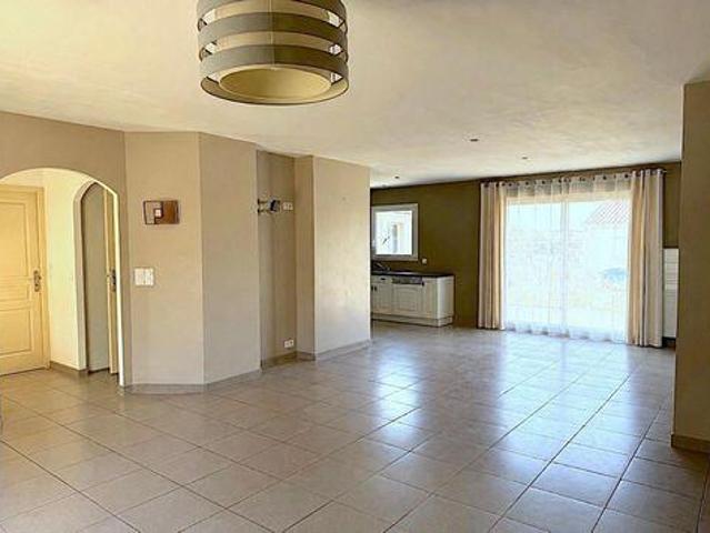 Villa 3 chambres, Exireuil Poitou 79400 DLS105188561