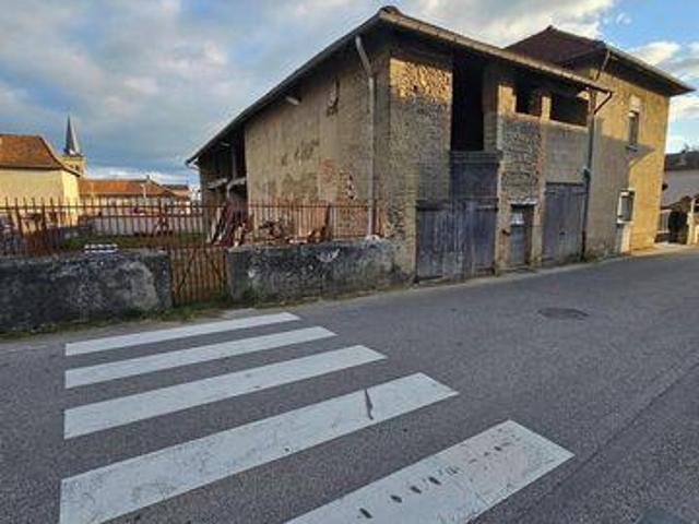 Villa 3 chambres, Eydoche Rhône 38690 DS100682875