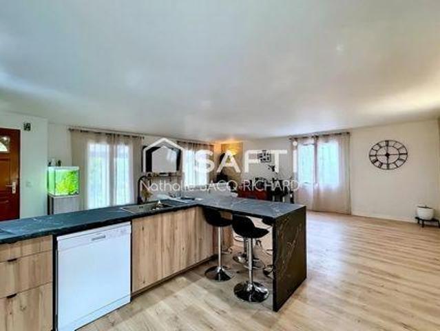Villa 3 chambres, Eymet Aquitaine 24500 DS100727079