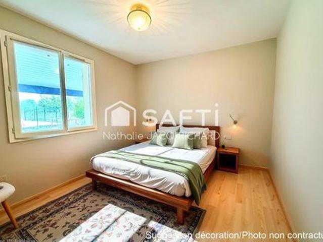 Villa 3 chambres, Eymet Aquitaine 24500 ES100727079