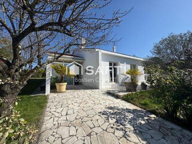 Villa 3 chambres, Eysines Aquitaine 33320 DLS100341466
