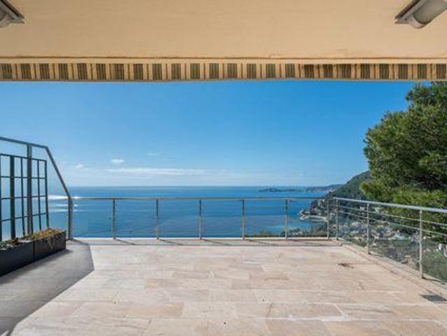 Villa 3 chambres, Èze Provence 06360 ELS94224476