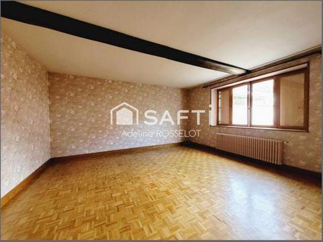Villa 3 chambres, Bueil Haute 27730 DS98113027