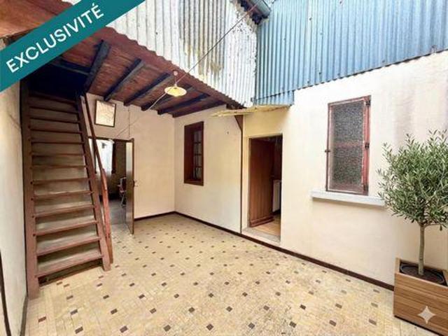 Villa 3 chambres, Eauze Midi 32800 DS105607643