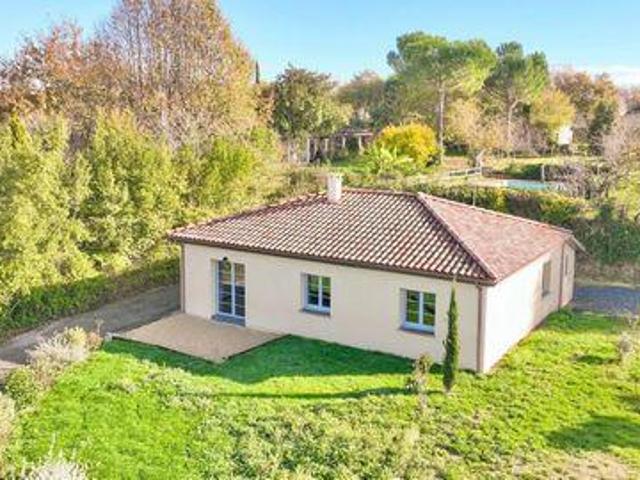 Villa 3 chambres, Eauze Midi 32800 ELS101519964