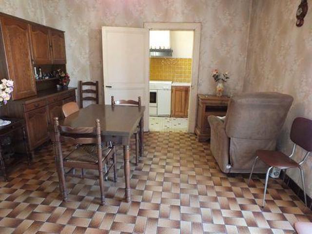 Villa 3 chambres, Eauze Midi Pyrénées 32800 ES96310715