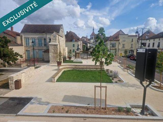 Villa 3 chambres, Ebreuil Auvergne 03450 DS100778379