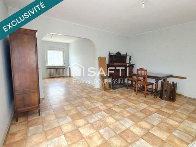 Villa 3 chambres, Eckbolsheim Alsace 67201 DS105413024