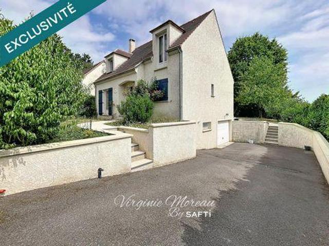 Villa 3 chambres, Echarcon Île 91540 DS103617784