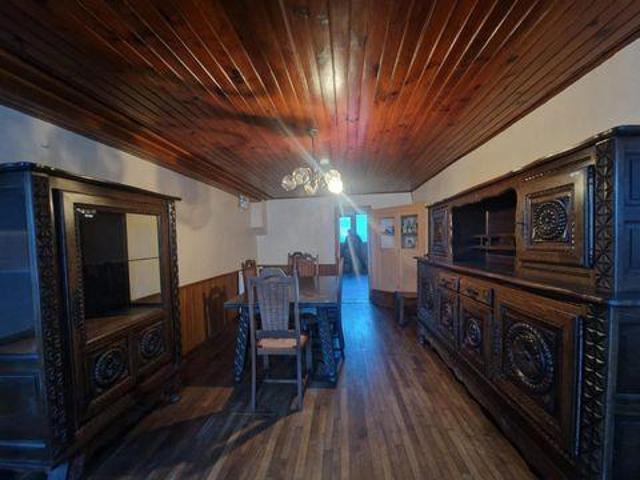 Villa 3 chambres, Echassieres Auvergne 03330 DS100772971
