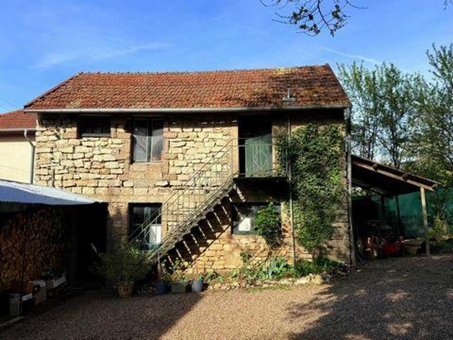Villa 3 chambres, Echenoz Franche 70000 DS101995878