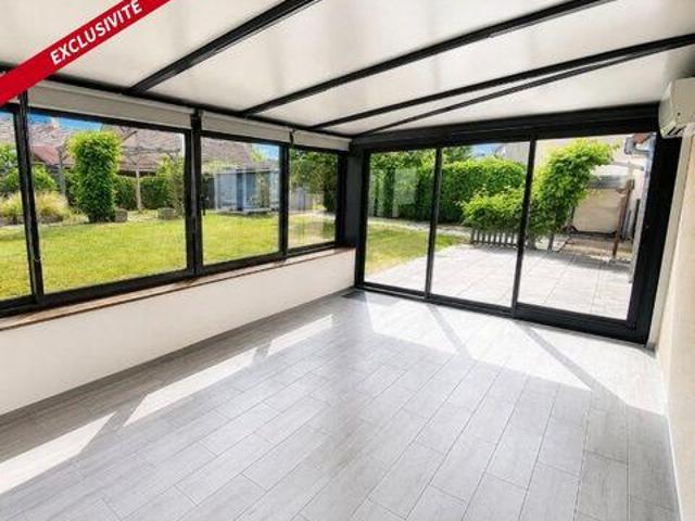 Villa 3 chambres, Ecommoy Pays de la Loire 72220 DS103429063