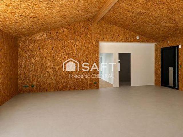 Villa 3 chambres, Ecoche Rhône 42670 DLS104714215