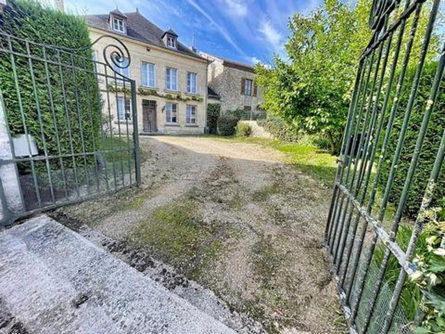 Villa 3 chambres, Ecordal Champagne 08130 DS102956811