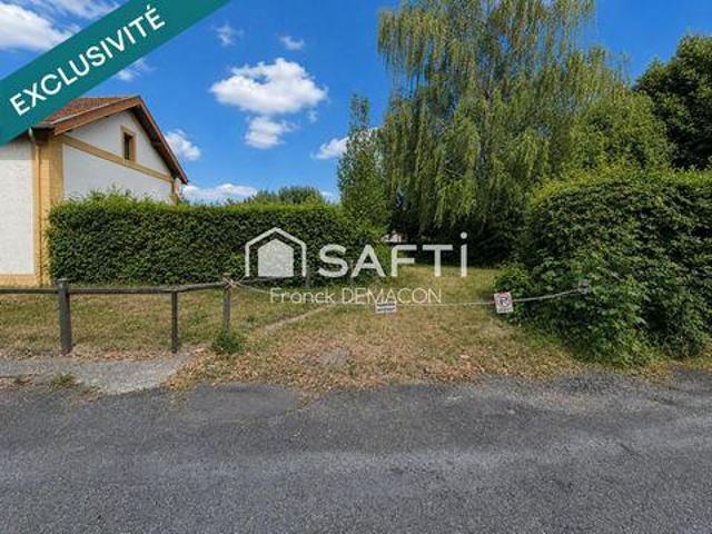 Villa 3 chambres, Ecouviez Lorraine 55600 DS103743543