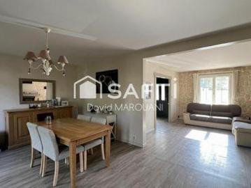 Villa 3 chambres, Ecouen Île 95440 DS101230419