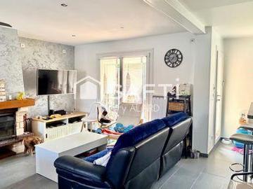 Villa 3 chambres, Ecouen Île 95440 ES100538866