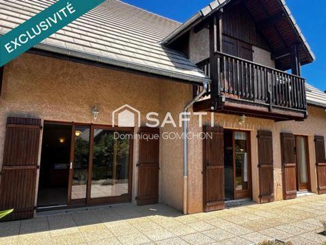 Villa 3 chambres, Embrun Provence 05200 DS103359302