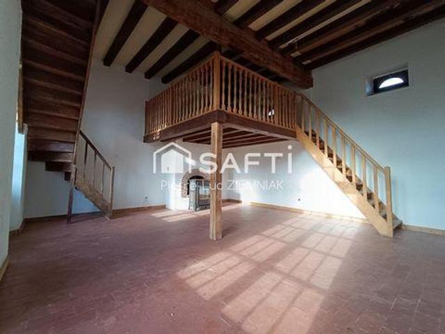 Villa 3 chambres, Entrammes Pays de la Loire 53260 DS100262155