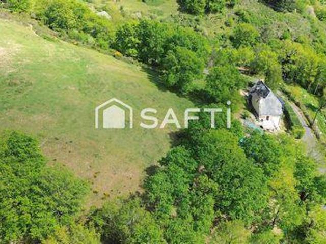 Villa 3 chambres, Entraygues Midi 12140 DS102023728