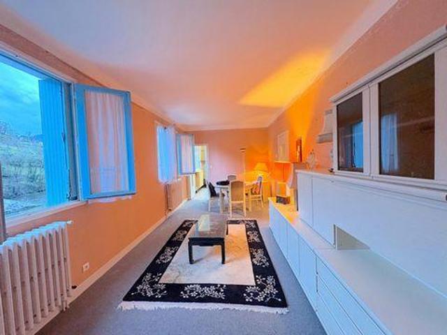 Villa 3 chambres, Entraygues Midi 12140 DS99275608