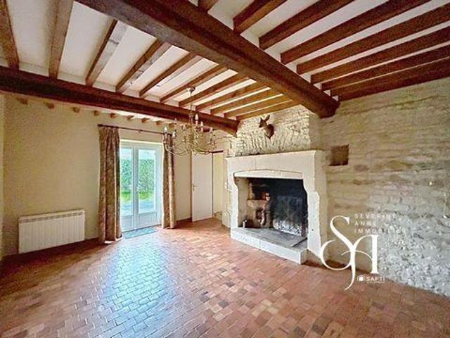Villa 3 chambres, Epaney Basse 14170 DS98377338
