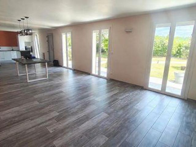 Villa 3 chambres, Epagny Picardie 02290 DS101059570
