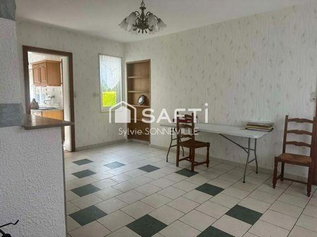 Villa 3 chambres, Eperlecques Nord 62910 DLS104944706