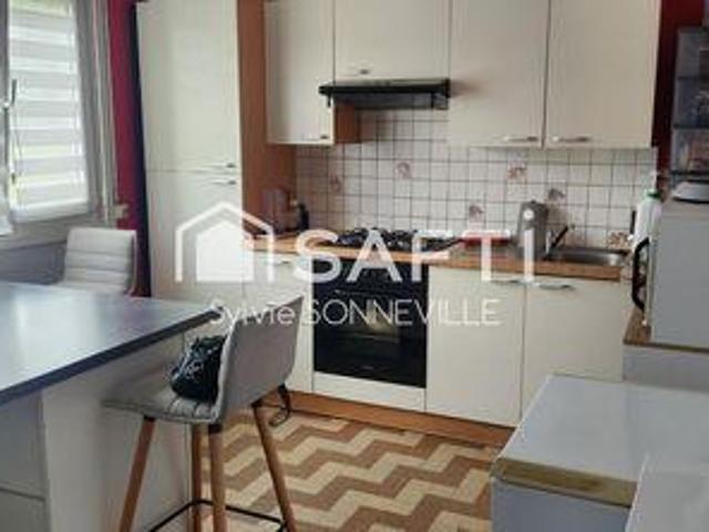Villa 3 chambres, Eperlecques Nord 62910 DS103598524