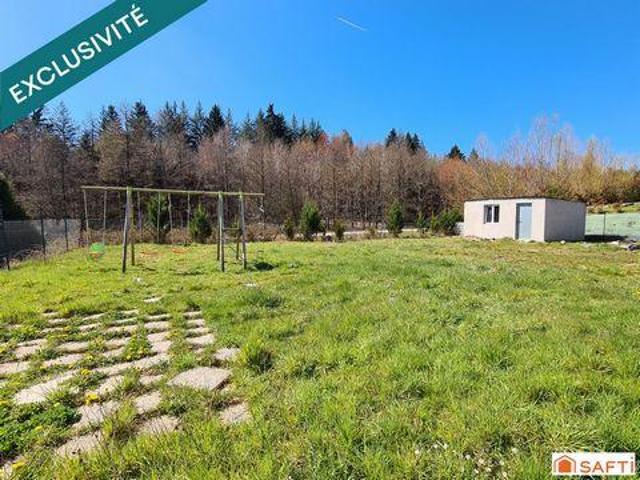 Villa 3 chambres, Épinal Lorraine 88000 DS100880588