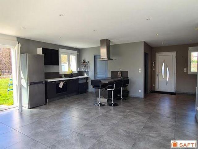 Villa 3 chambres, Epinal Lorraine 88000 ES105656315