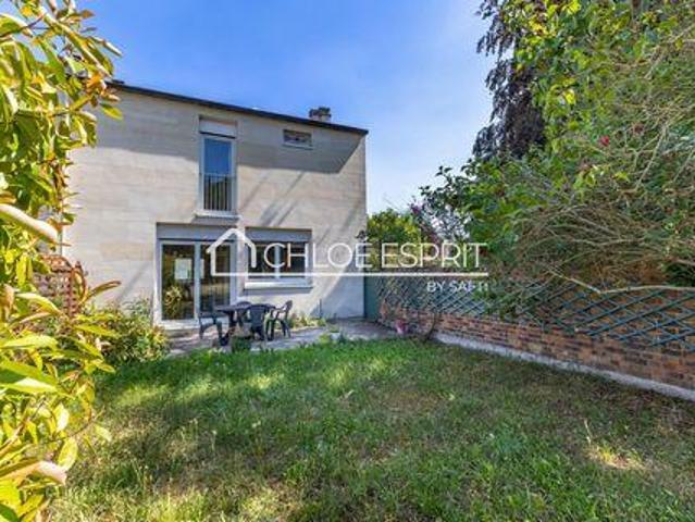 Villa 3 chambres, Epinay Île 91860 DS103846023