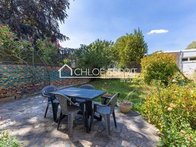 Villa 3 chambres, Epinay Île 91860 ES103846023