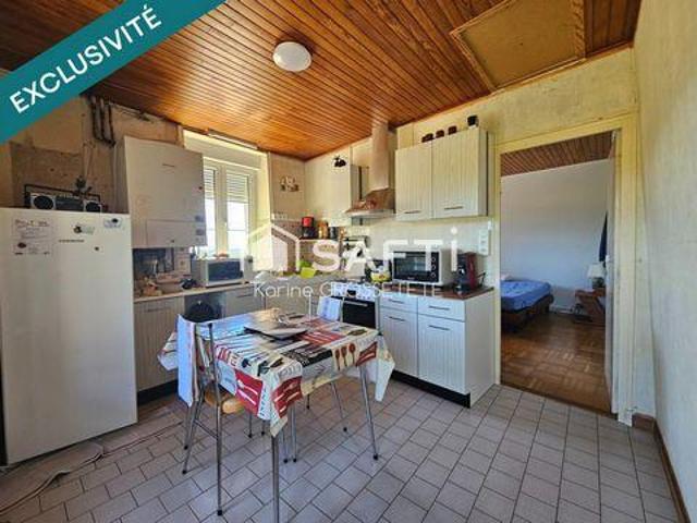 Villa 3 chambres, Epoisses Bourgogne 21460 DS105329327