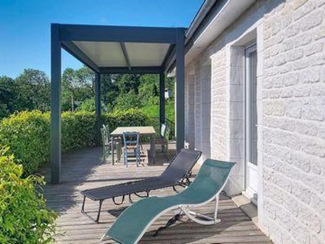 Villa 3 chambres, Equemauville Basse 14600 DS105765039
