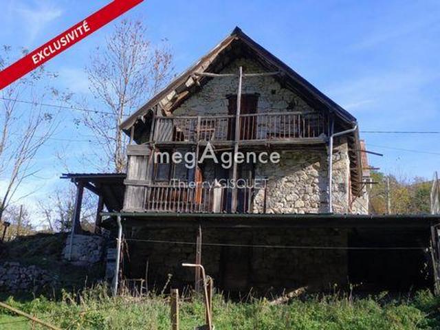 Villa 3 chambres, Erce Midi 09140 DS101378680
