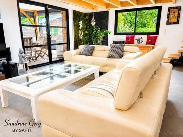 Villa 3 chambres, Erbray Pays de la Loire 44110 DS102525143